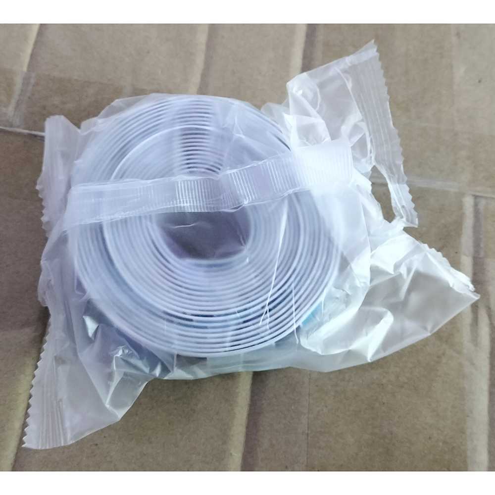 SPG Sticker Anti Jamur Adhessive Anti-Mold Waterproof 3.7CM x 3.2M - CN1333