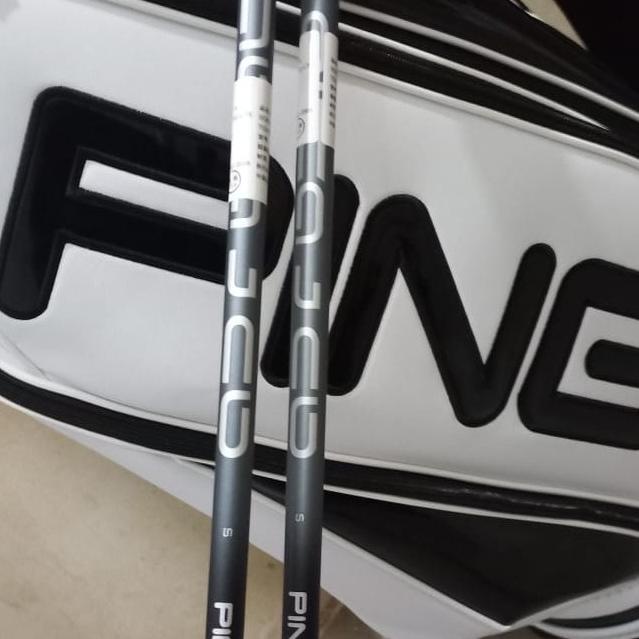 Shaft Driver Ping G425.