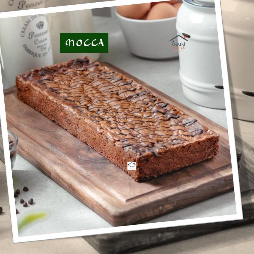 

READY ✅Prima Rasa Brownies Oleh Oleh Khas Bandung Berbagai Varian Pilih Rasa|RA6