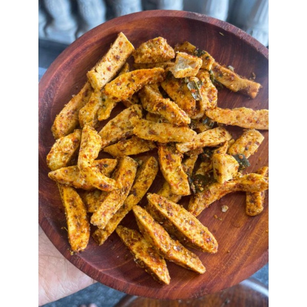 

basreng pedas premium kiloan