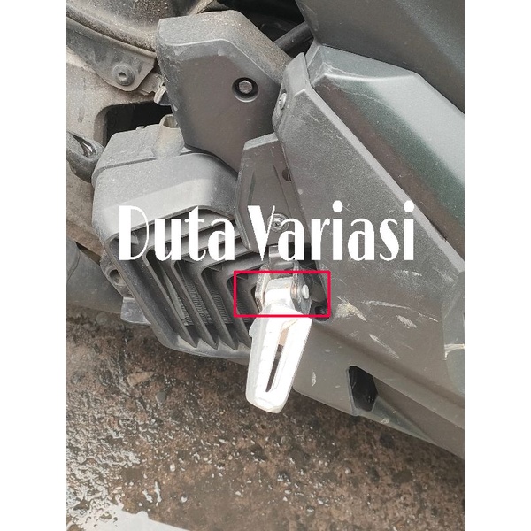 NACOM DV TOJOSAN STEP VARIO 160