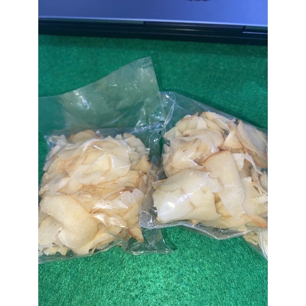 

keripik singkong