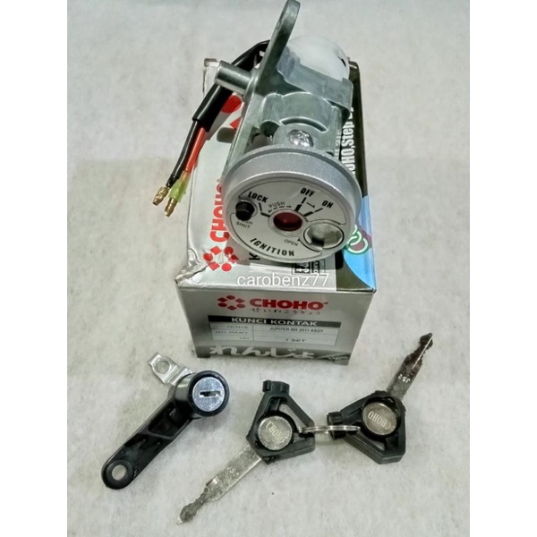 KUNCI KONTAK JUPITER MX 135 NEW CHOHO