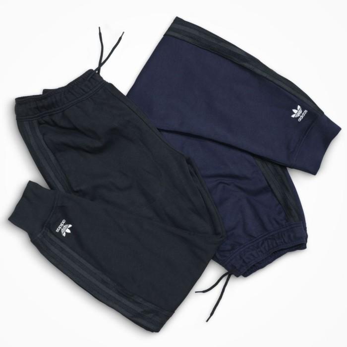 AY JAIM JOGGER ADDS MENS TREFOIL CUFFED PANTS