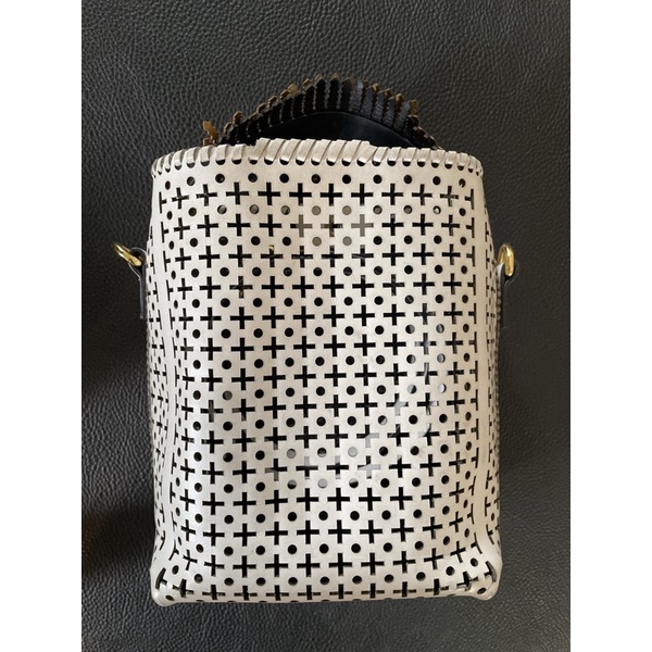 Preloved Ella & Glo Bag