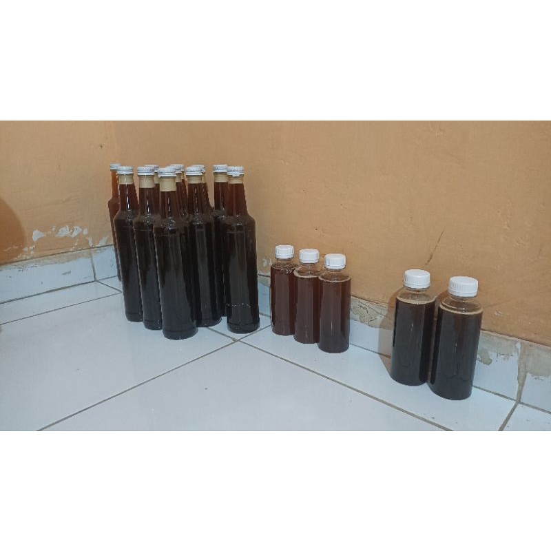

Madu Tawon
