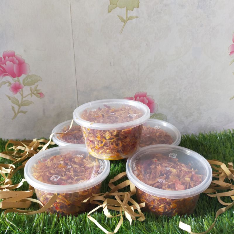 

goreng garem khas Betawi asli