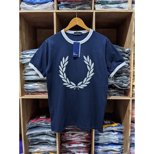 KAOS RINGER FRED P - LAUREL NAVY