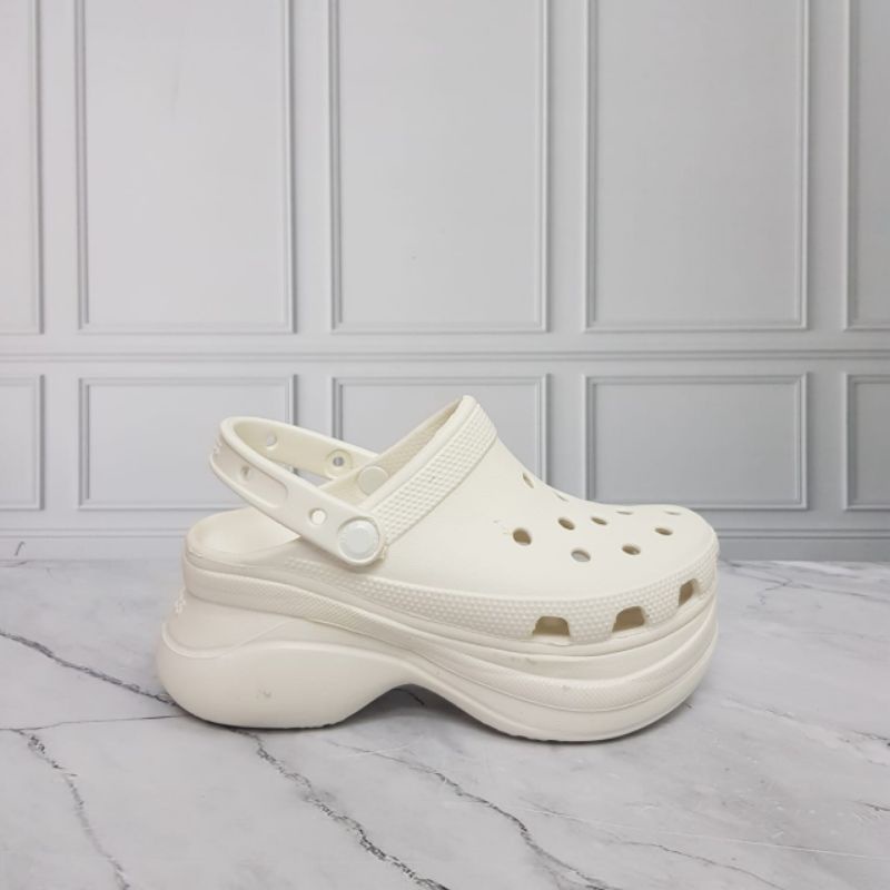 Crocs wedges original reject