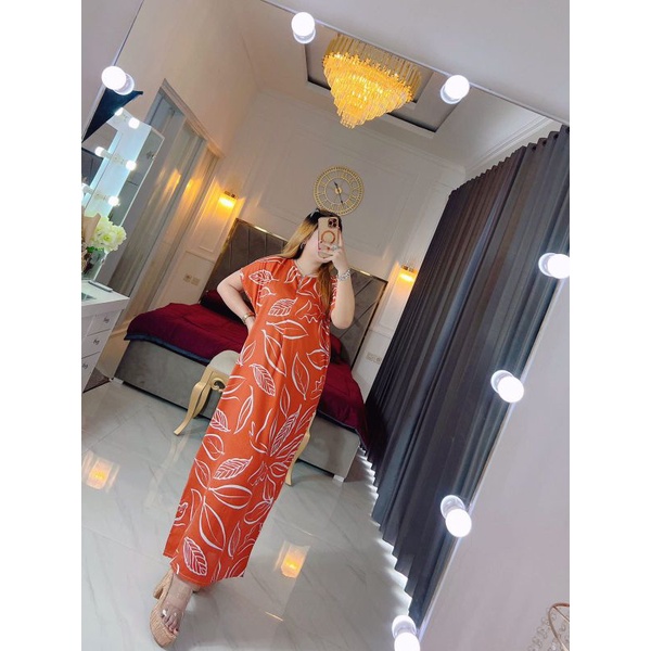 DASTER BUSUI SEMATAKAKI D'SHEL-READY STOCK