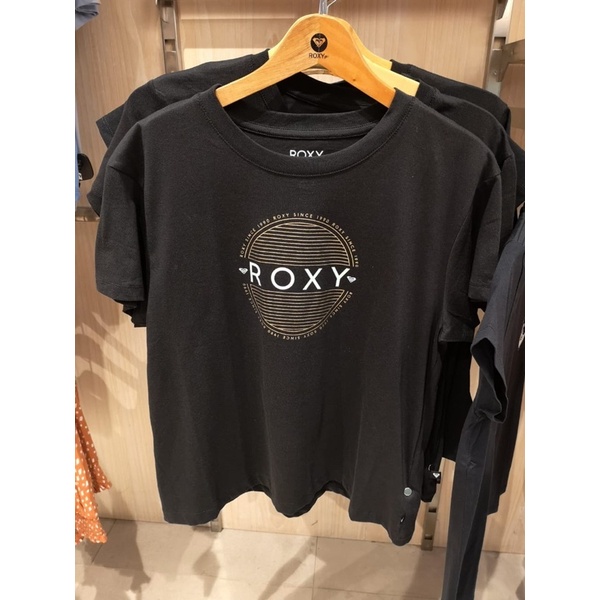 kaos wanita roxy original