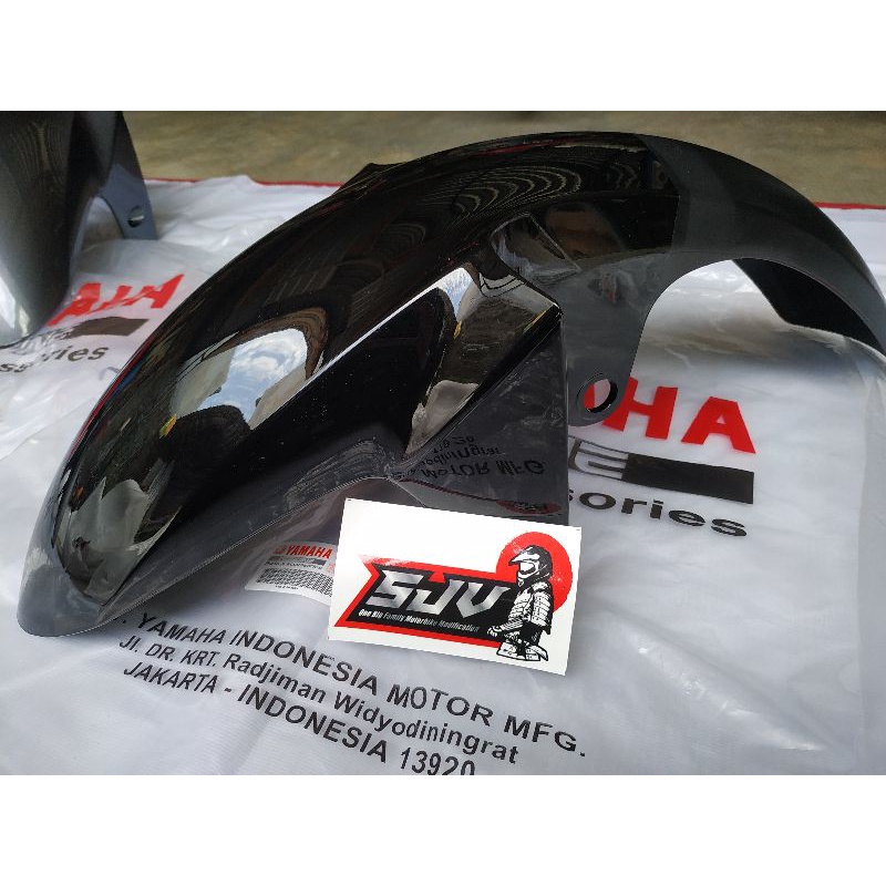 SELEBOR DEPAN R15 ORIGINAL YAMAHA PNP CB, GL, MP, TIGER TERMURAH