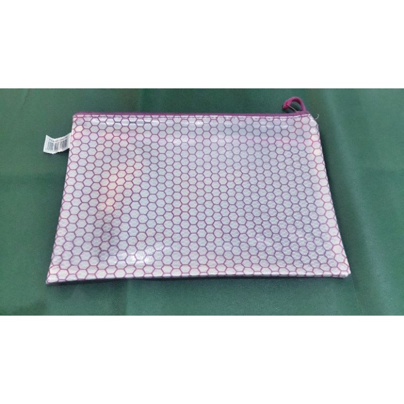 

ZIPER RESLETING/TEMPAT MAKE UP/TEMPAT PENCIL