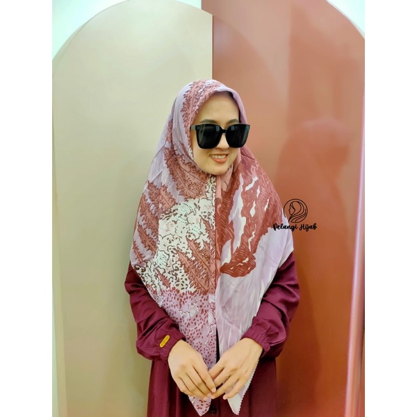 HIJAB alfaro fashion terlaris / JILBAB MEISSA AL FARO
