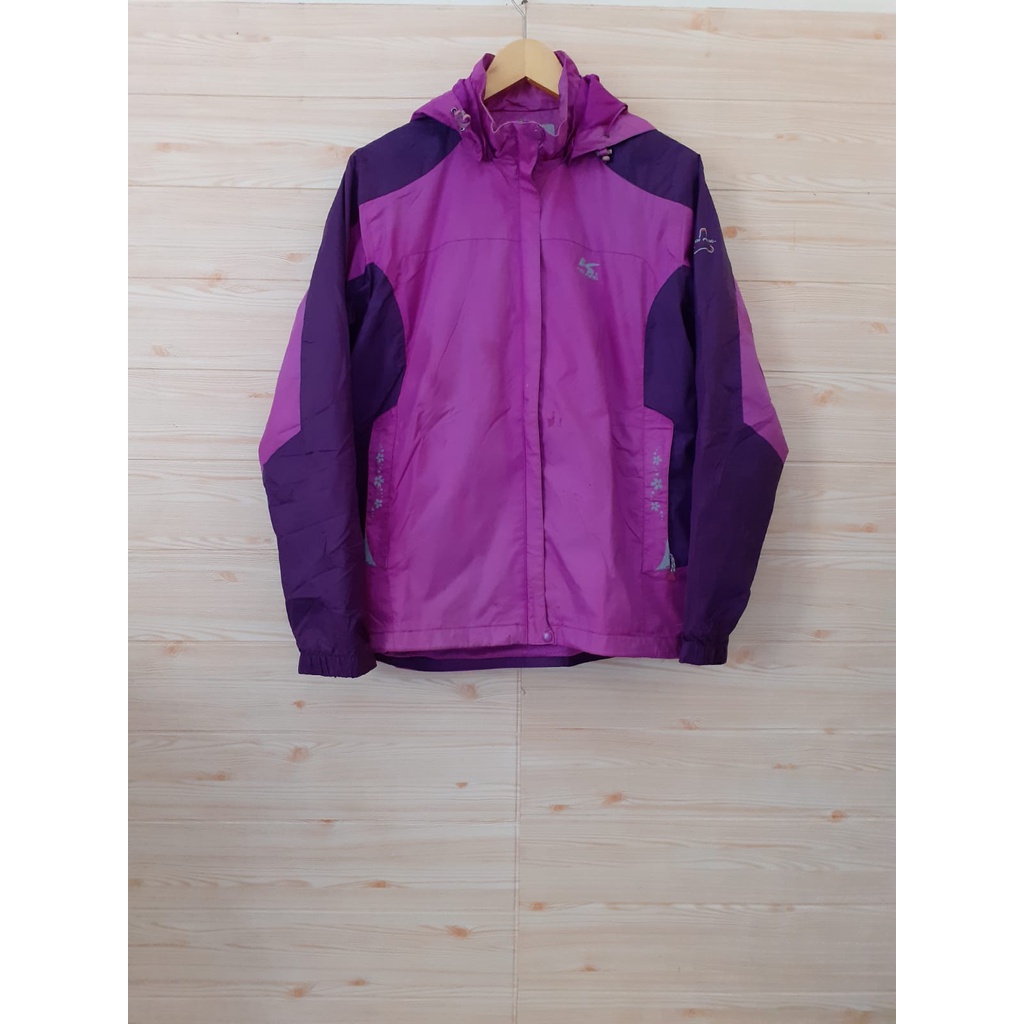 KOLPING - Jaket OUTDOOR second ORIGINAL