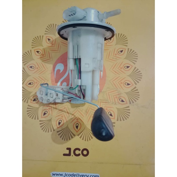 FUEL PUMP assy honda CB 150 R led CBR 150 R led  original
