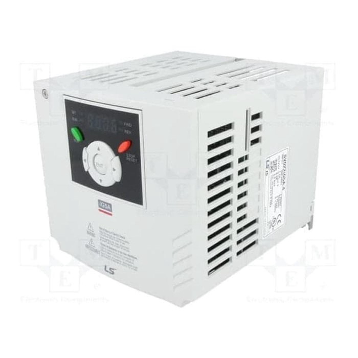 Promo Inverter 2,2Kw 3Hp 380V Ls Type Ig5A-4 Murah