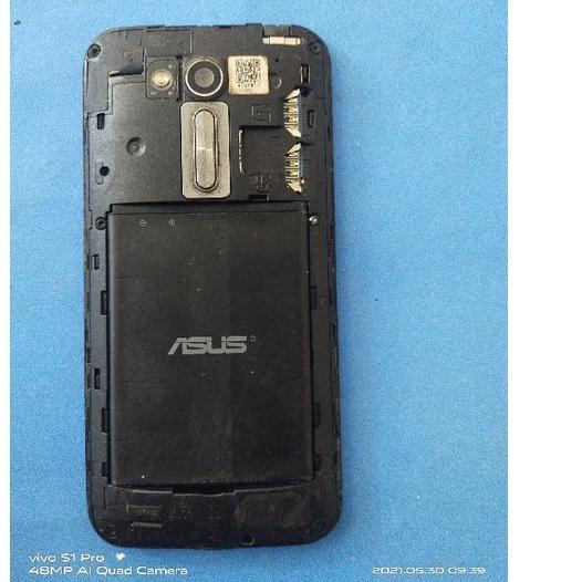 Milikiオ mesin lcd Asus Zenfone go x014d normal