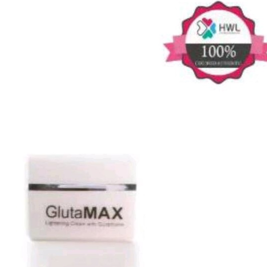 GlutaMAX Face Cream 30g