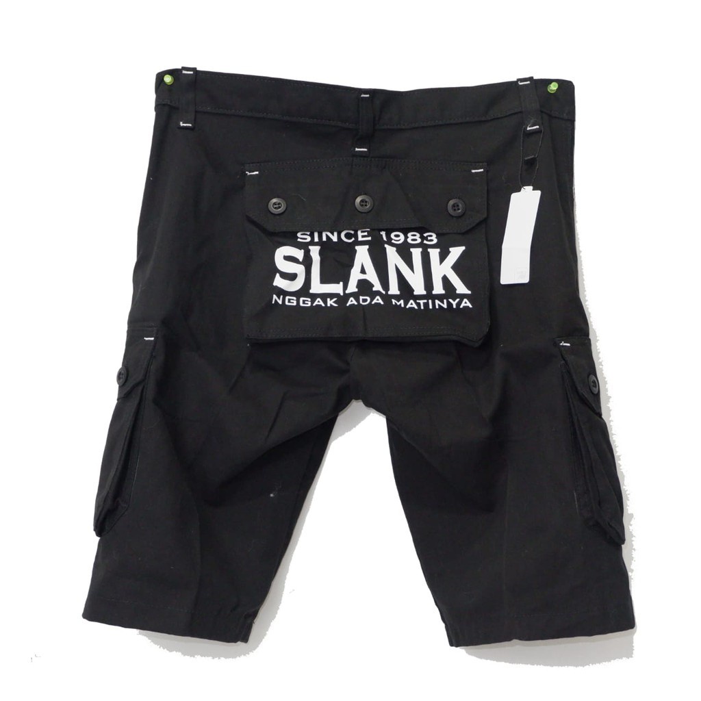 Freedom - celana cargo pendek slank..,,