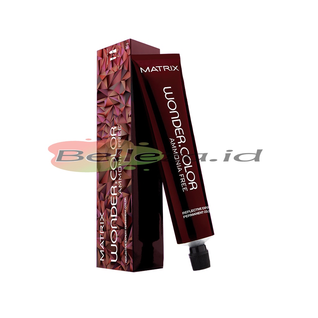 Matrix Wonder Color No Ammonia 90ml