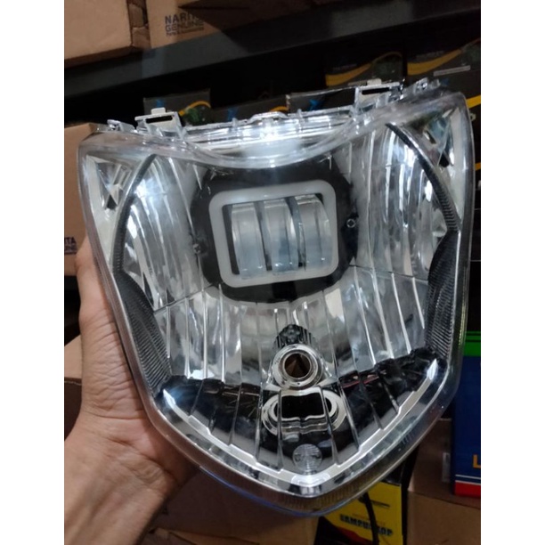 Reflektor Lampu Depan Verza Daymaker Kualitas Terbaik