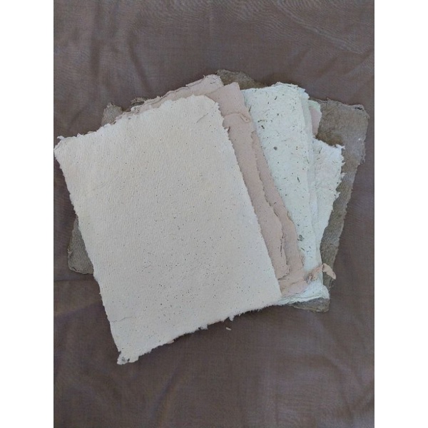 

Paper OnE Recycled Paper 17 x 23 cm