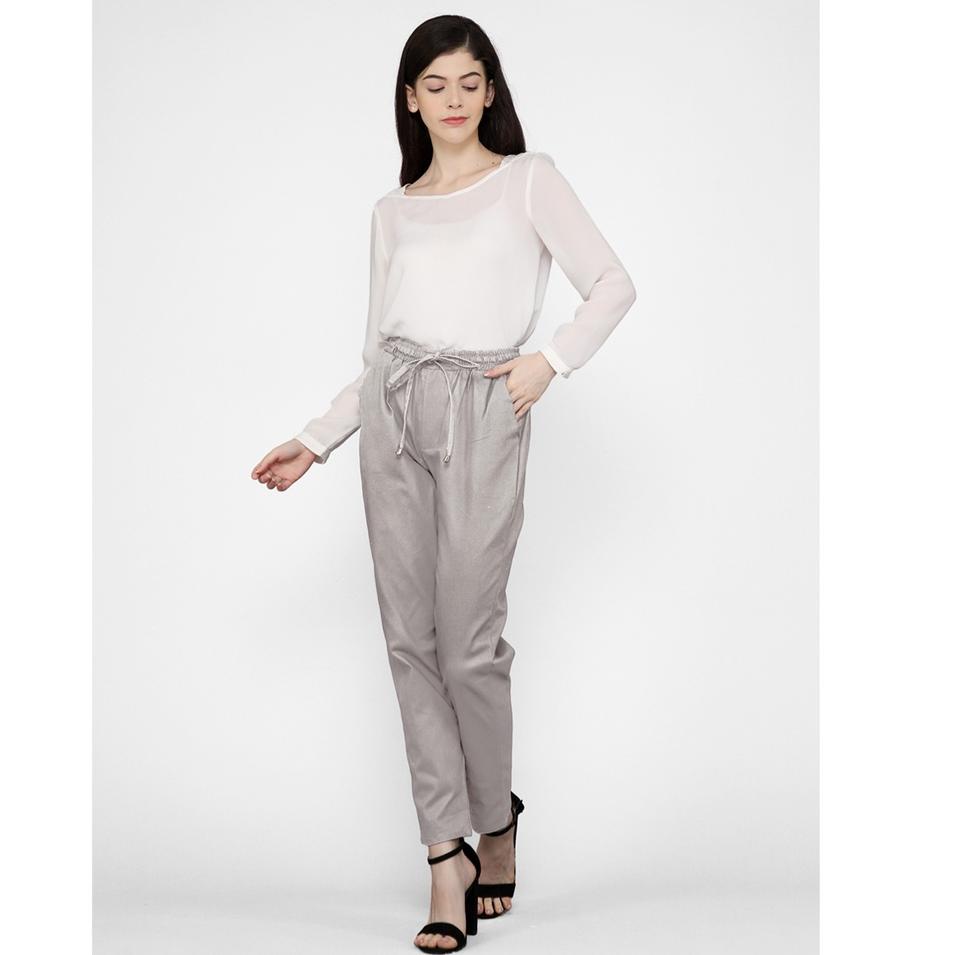 Paling Dicari OGOS | Twill Pants