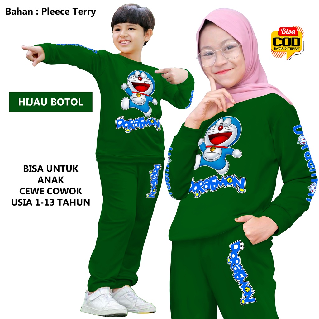 BISA COD&amp;GRATIS ONGKIR TM 00015 BISA COD &amp; Gratis Ongkir Training Anak Cowok Cewek terbaru dan termurahTraining Sportswear Children Paling Tren &amp; Laris Terbaru Kekinian Baju Anak Baju Olahraga Anak Baju Senam Baju Olahraga Baju Anak