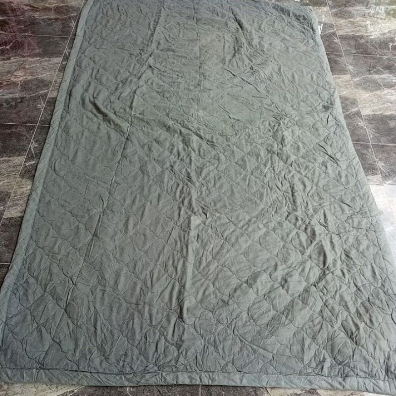 PL/PRELOVED ALAS KASUR/SPREY UK 110*200