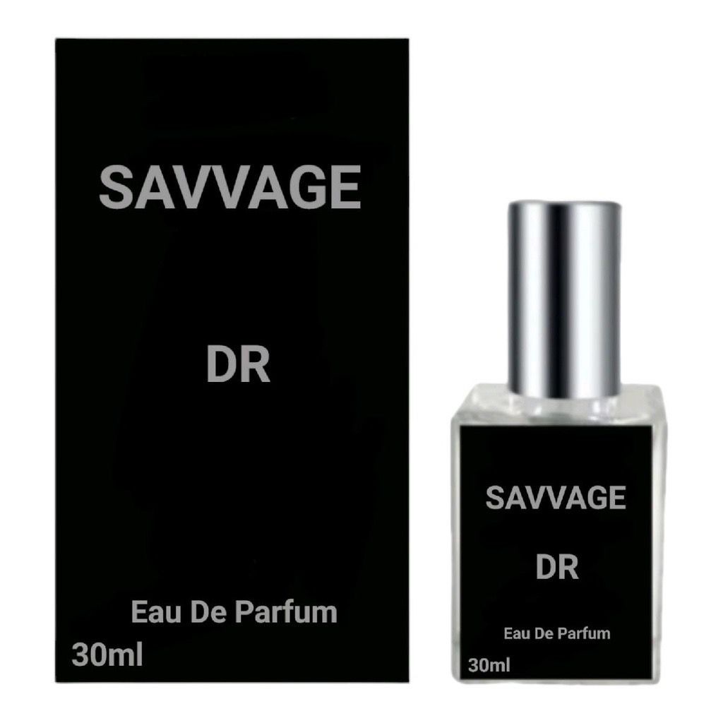 [BPOM] PARFUM SAVVAGE 50ML / PARFUM PRIA WANGI TAHAN LAMA / PARFUM SAVVAGE BEST SELLER-Sauvage D 30ml