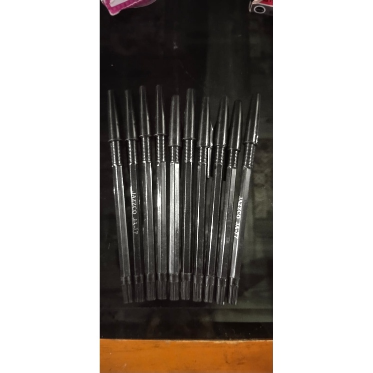 

Pulpen JAZZCO Mdl Ae7