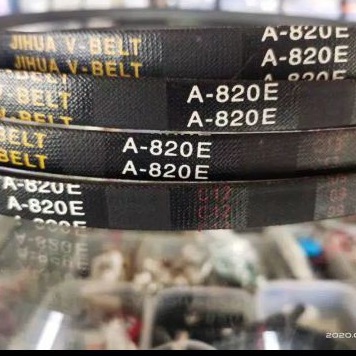 VANT BELT V belt mesin cuci 820E v-belt mesin cuci sanyo 820