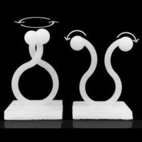 

VX577 F BUY 1 19 PCS Vegetable Pl Clip at 20 Pcs
