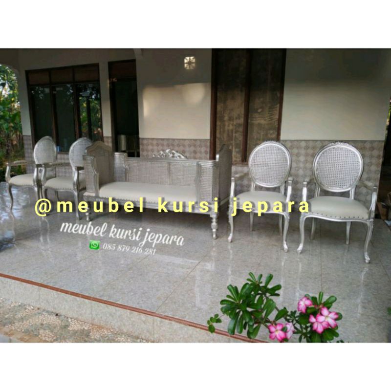 KURSI PELAMINAN DOYOK