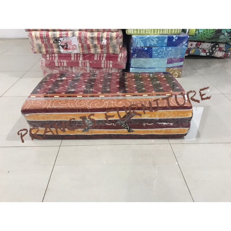 KASUR INOAC LIPAT KASUR LIPAT MURAH KASUR INOAC TEBAL 10 CM KASUR LIPAT INOAC TEBAL 5 CM