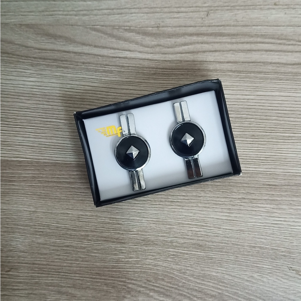 READY STOK PIN PNS POLRI 2A