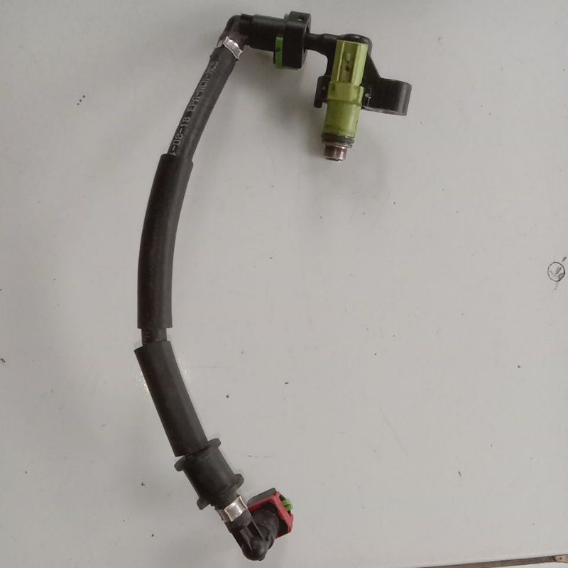 injektor R15 V2+selang