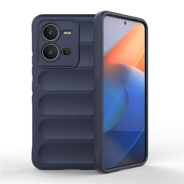 VIVO V25 V25E V25 PRO 5G SOFT CASE PREMIUM MAGIC SHIELD