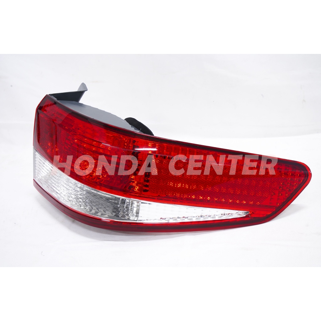 stop lamp tail lamp lampu belakang kiri kanan accord cm5 2003 2004 2005