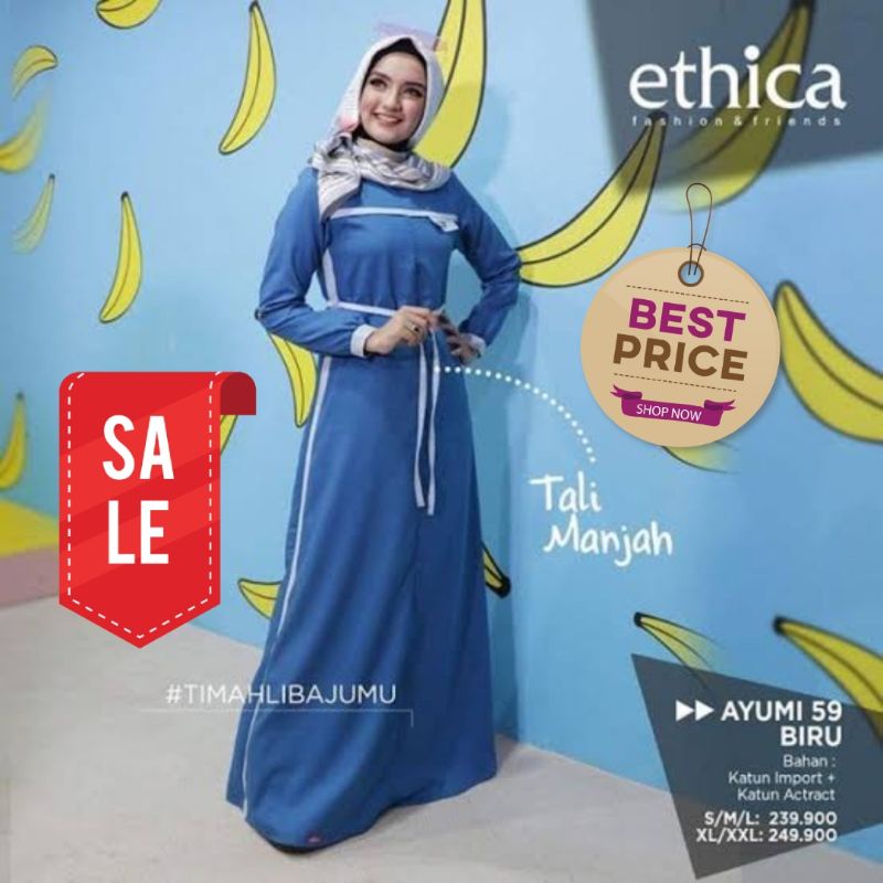 GAMIS CANTIK ANGGUN SIMPEL, BERKWALITAS, BRANDED,CUCI GUDANG