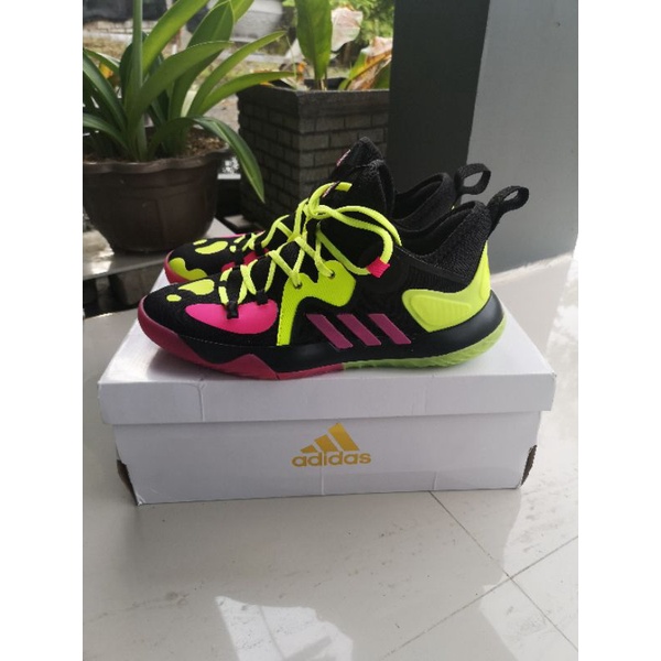 Adidas Harden Stepback 2