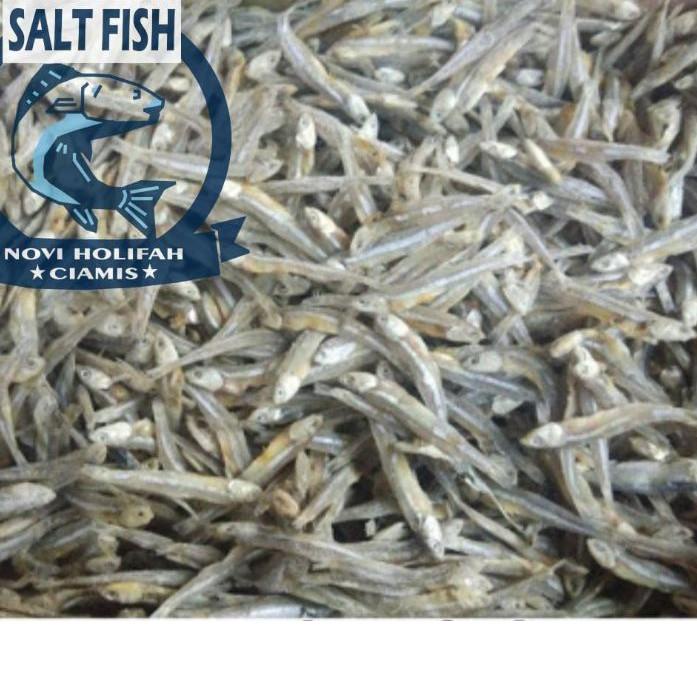 

FREE ONGKIR!ikan teri asin kering; 1kg harga termurah|SQ9