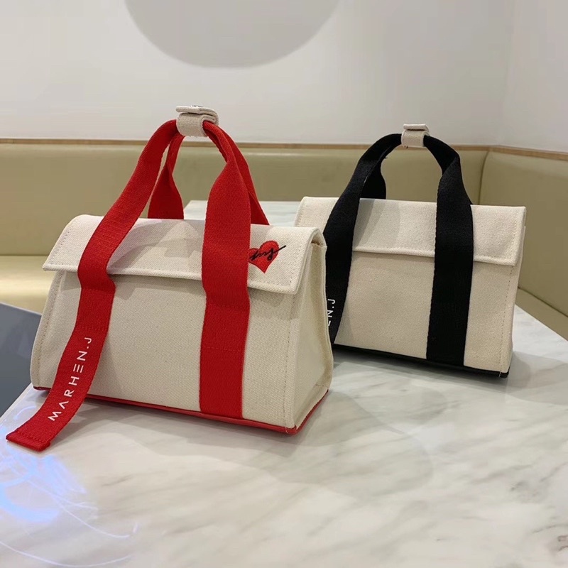 TAS SELEMPANG WANITA KANVAS R0Y NANO/ TAS NANO / TAS WANITA TERLARIS