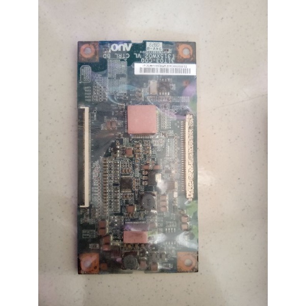 TCON TV LCD LG TYPE 32LG30R