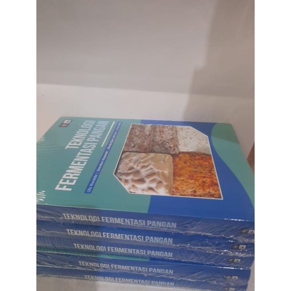 Teknologi Fermentasi Pangan