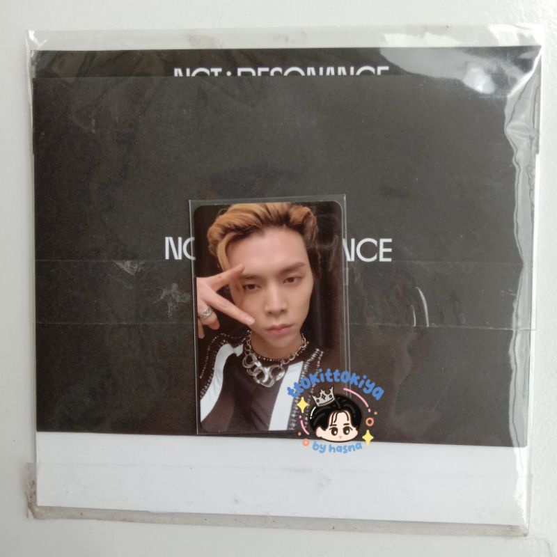 PC Johnny AR Resonance 2020 Fullset