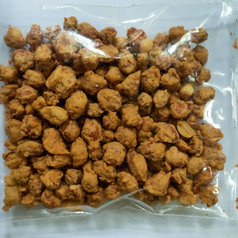 

Kacang Tepung Medan/ kacang tepung kriwil 100gr