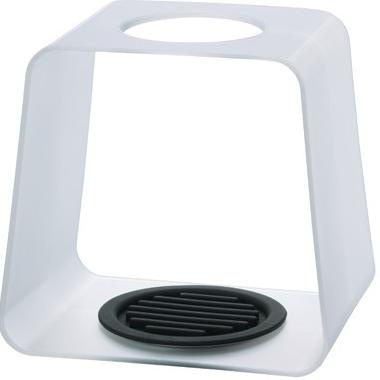 Hario Drip Stand Cube White DSC-1T stok ada terus