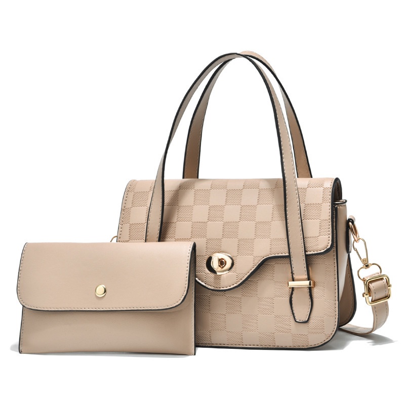 Tas Selempang Import Handbag PREMIUM GO7868 Gofashion Tas Fashion Kekinian Termurah